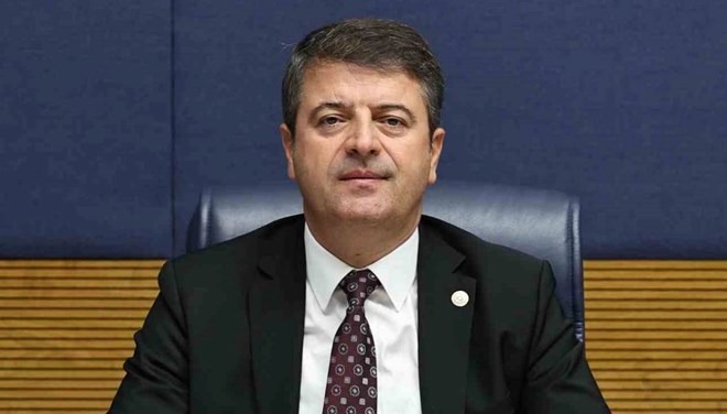 Abdurrahman Tutdere nin ev hapsi kararı kaldırıldı